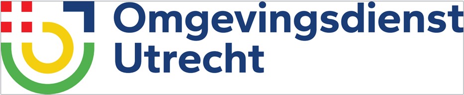 Logo Omgevingsdienst Utrecht