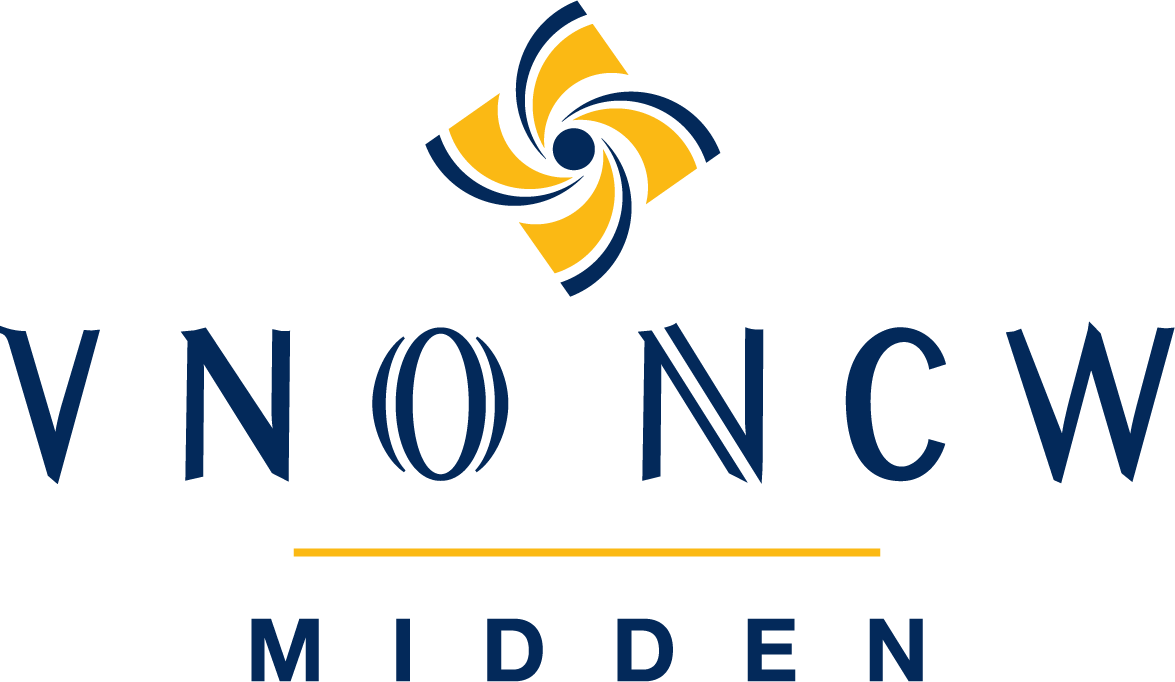 logo VNO-NCW Midden